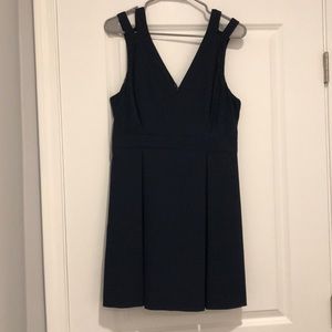 BCBG Generation dress